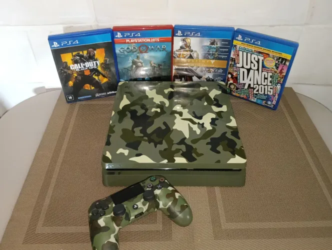 PlayStation 4