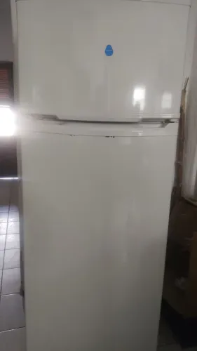 geladeira Consul 342lt
