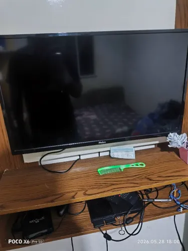 Vendo tv Philco 32