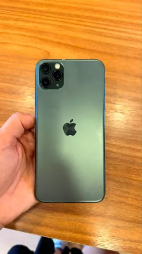 iPhone 11 Pro Max 256GB