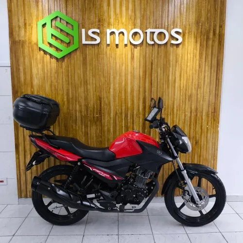 Factor 150 2023 Km 5.600