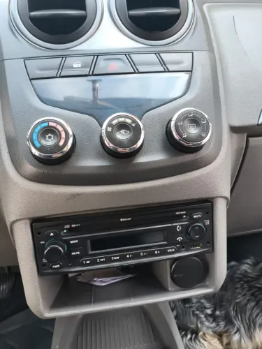 Chevrolet Agile LTZ Easytronic 1.4 8V Flexpower 5P 2013