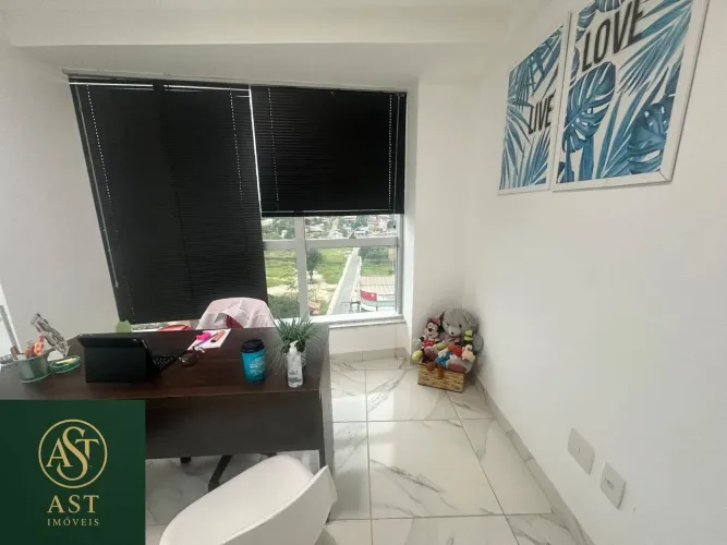 Sala, 30 m² - venda por R$ 185.000,00 ou aluguel por R$ 1.960,00/mês - Jardim Imperial - I