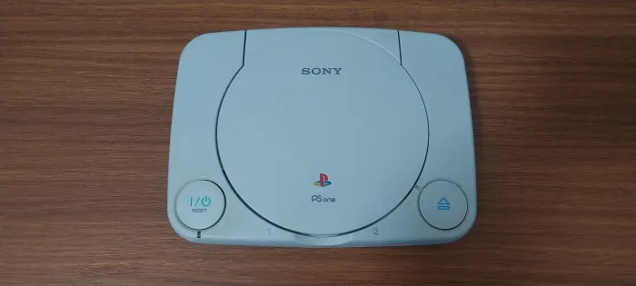 Playstation 1