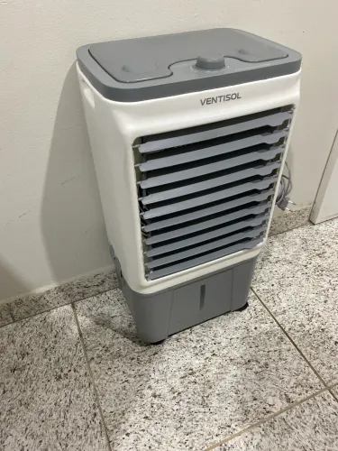 Climatizador ventisol 16 litros/127v 