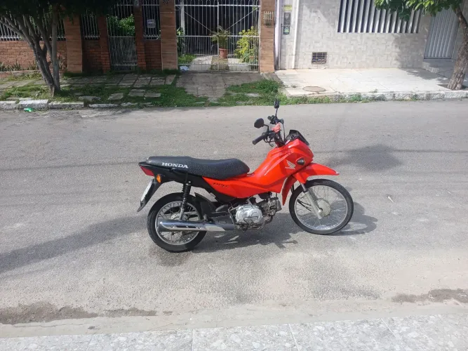 Vendo pop 110 /2023 /valor:10.500.fone. *
