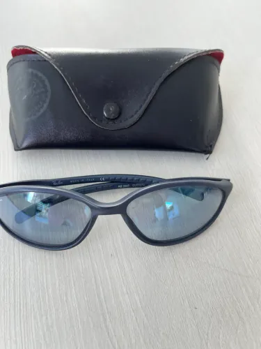 Excelente Óculos Ray Ban original