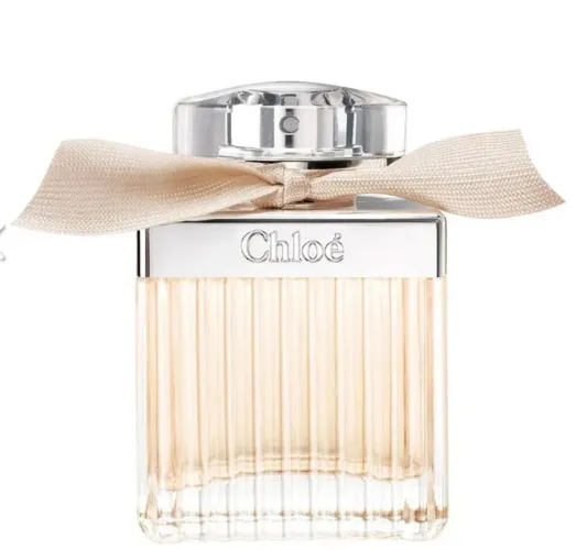 Chloé Signature perfume