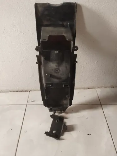 Paralama traseiro B ninja 250