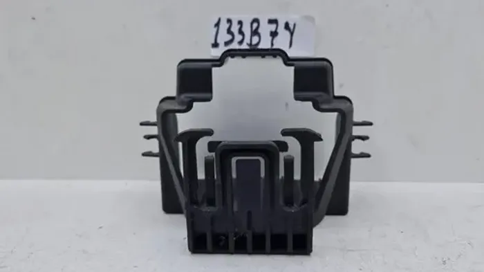 Suporte Da Sirene Do Alarme Bmw 320 2012