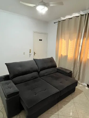 Sofá retrátil 