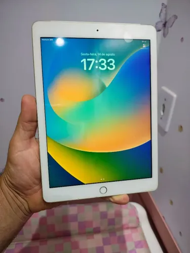 iPad 5° geração