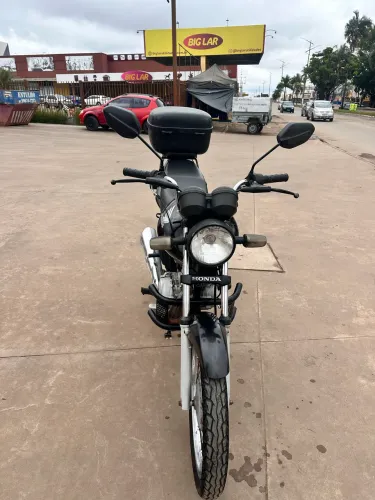 Vendo fan 125