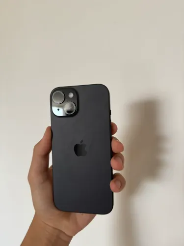 iPhone 15 Normal 128GB Seminovo Garantia loja física