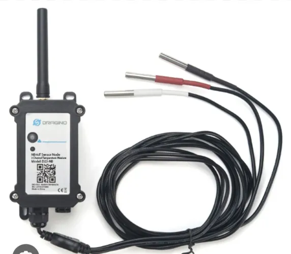 Dragino D23-NB