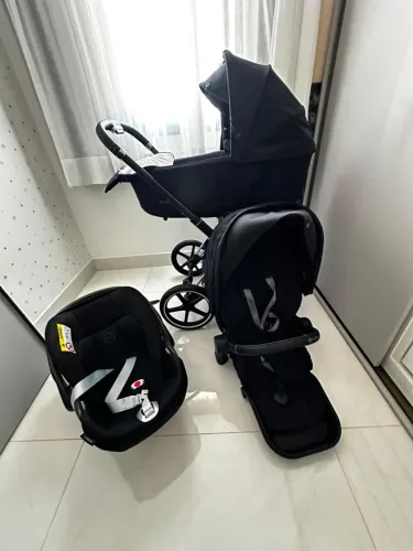 Carrinho cybex