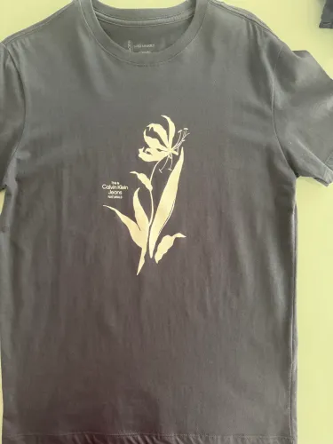 Camiseta Calvin Klein original