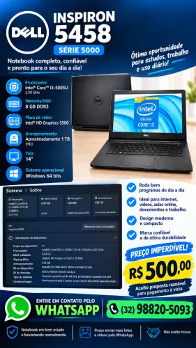 notebook
