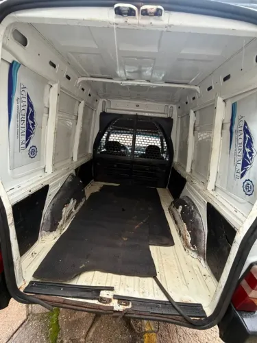 Fiat Fiorino Furg.1.5/1.3/1.3 Fire/1.3 F.flex 2009