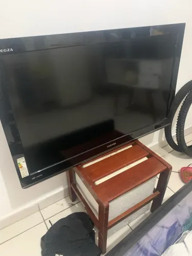 Vende-se TV Toshiba 