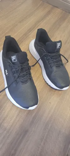 Tênis Fila masculino n.° 40. Original