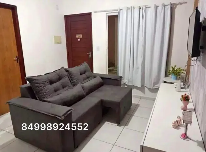 Sofá Retrátil apartir de 680,00 Reais