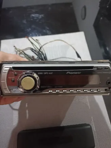 CD Pioneer