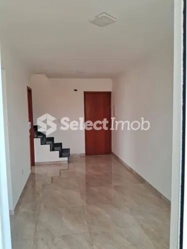 Cobertura / Penthouse à venda, Matriz, Mauá, SP