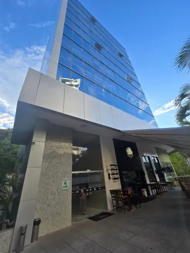 SALA COMERCIAL em SALVADOR - BA, PITUBA
