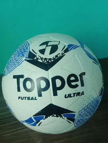Bola de futsal Topper