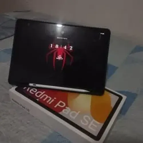 VENDO REDMI PAD SE 128 GB 4+2 DE RAM | PREÇO A NEGOCIAR | PARA VENDER RÁPIDO