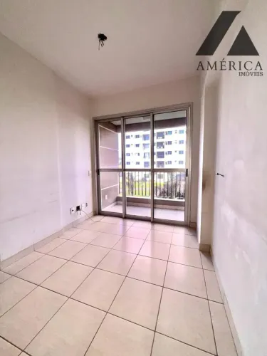 Parque beira rio - apartamento com 3 quartos, sendo uma suíte em Grande Terceiro