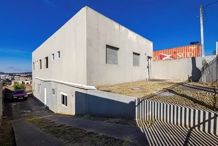 Casa a venda com potencial, Thomaz coelho Araucária