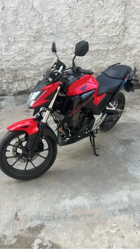 Cb300f 2023