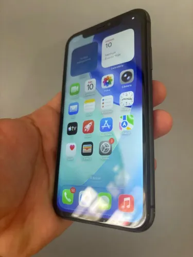iPhone 11 64GB