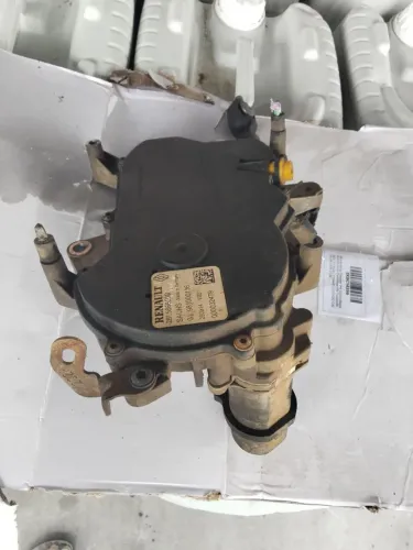 Atuador Cambio Robô Easy-r Sandero Logan 260566650r