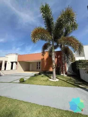 Casa com 3 dormitórios à venda, 177 m² por R$ 1.200.000 - Condomínio Central Parque - Salt