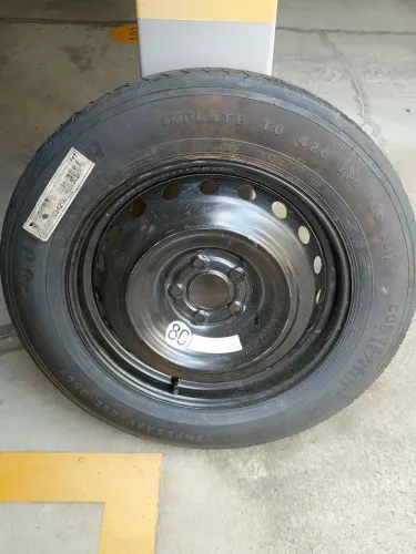 Step Jeep Compass NOVO