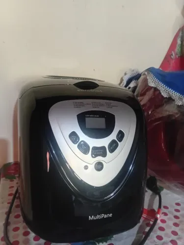 Panificadora