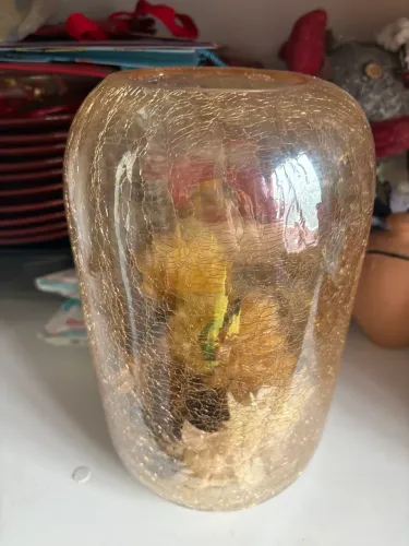 Peças decorativas