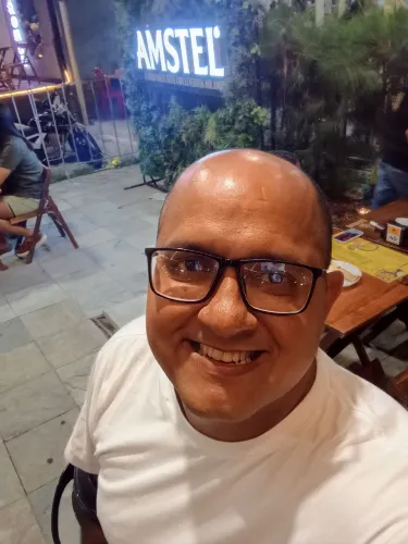 Motorista na diária mais barata de todo nordeste
