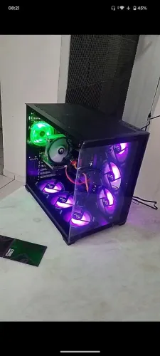 Pc gemer