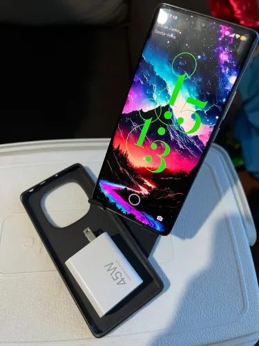 TROCO Xiaomi Redmi Note 14 pro - 256g / 8 ram + 8 ram boost 