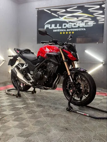 Cb500f 2023