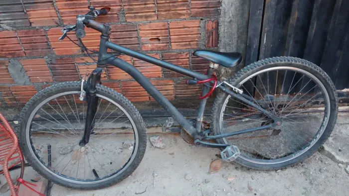 Troco bike aro 29 em Módulo A900 ou A1.000