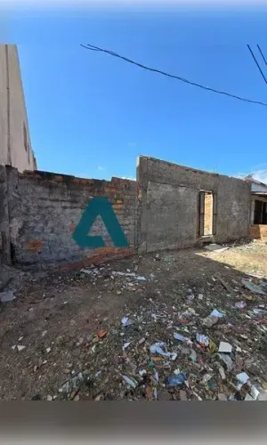 Vendo terreno com 400m² no Jurunas