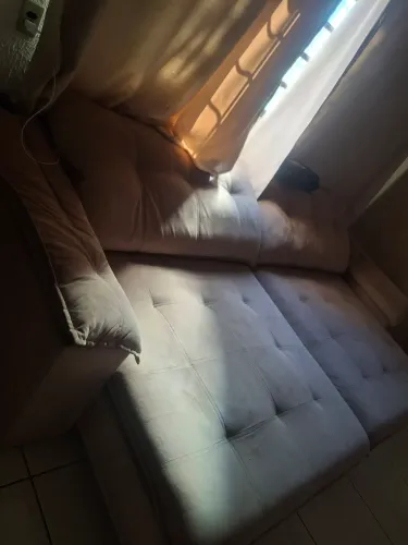 Vendo sofá 2,9 metros 