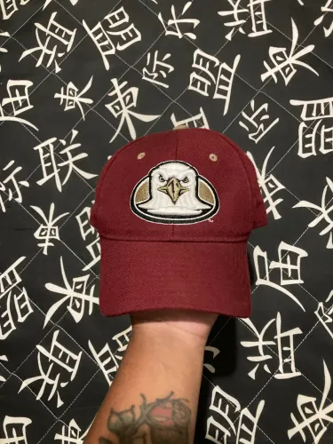 Boné Zephyr Eagles Importado