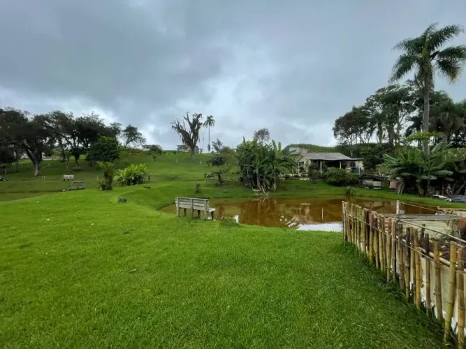 Terreno - Colônia Rio Grande
