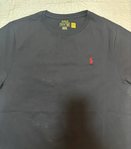 VENDE SE CAMISETA RALPH LAUREN